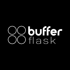 Buffer flask cl