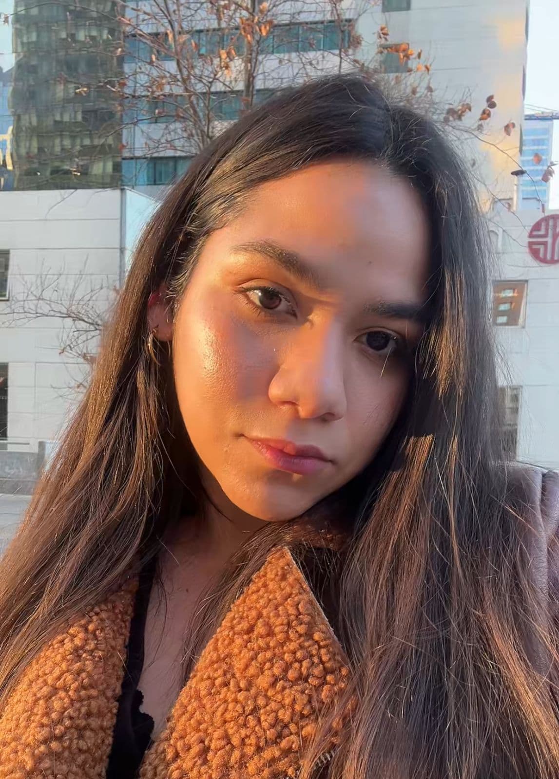 Nohemi Gil